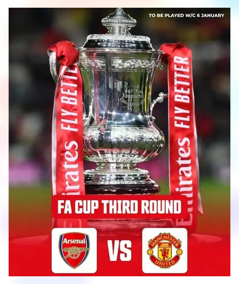 足总杯赛程吃紧，曼联赛前远射贴柱，悬念犹存，赛程密集仍需轮换 -九游娱乐