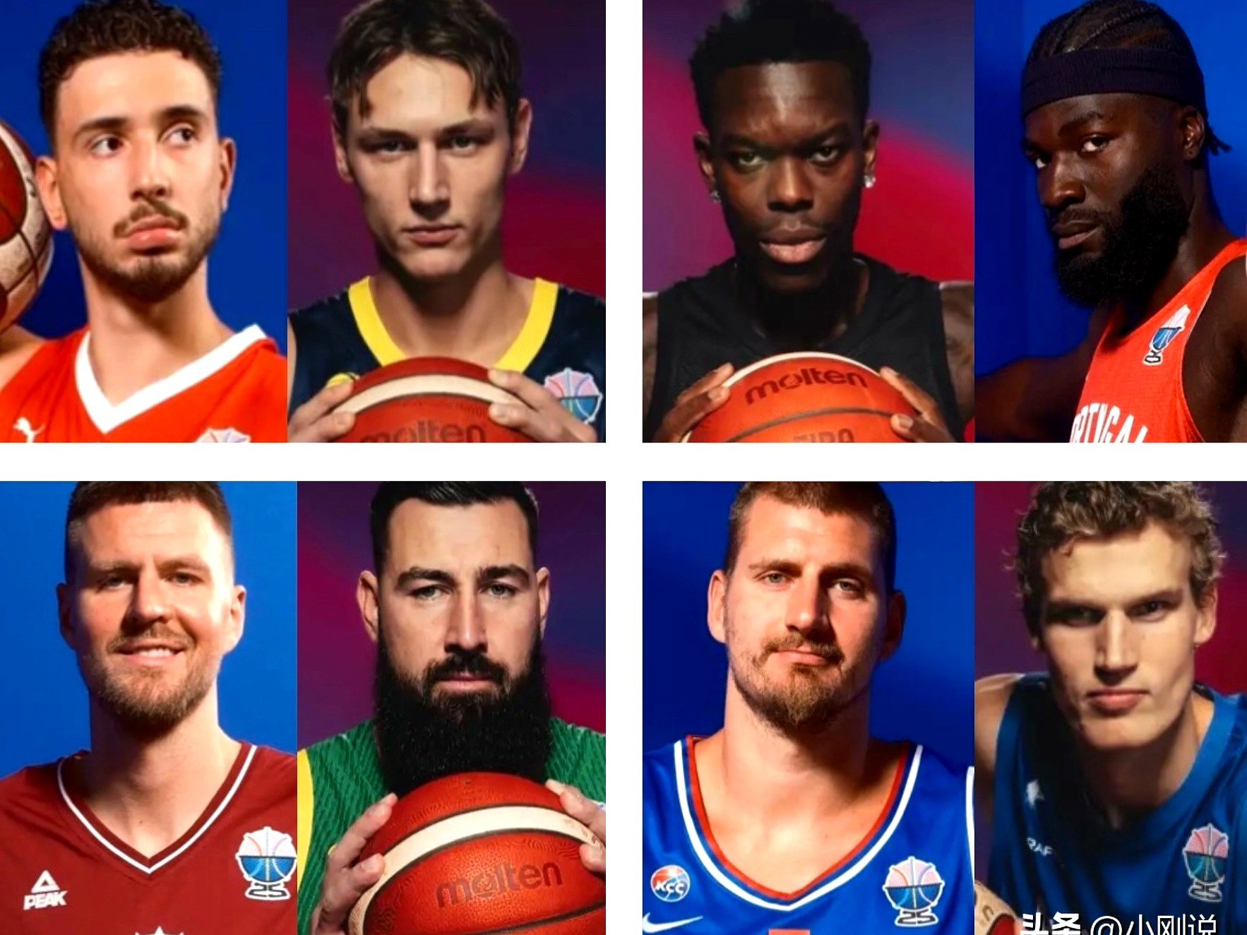 包含赛地聚焦——欧超杯窗口期热度飙升；圣安东尼奥马刺篮板制胜；信心回归；赛程密集仍需轮换的词条-九游彩票